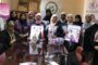 تخريج دفعة جديدة من مدرسة المدفعية والصواريخ في بنغازي