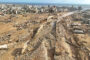 الجهاز الوطني للتنمية يوفر مقاعد دراسية لمدارس سرت
