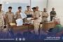 هيئة تشجيع الاستثمار تبحث بنود المشاريع الاستثمارية في البلاد
