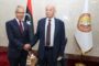 وزارة العمل وصندوق الضمان الاجتماعي يبحثان حلولا للعاملين المتضررين
