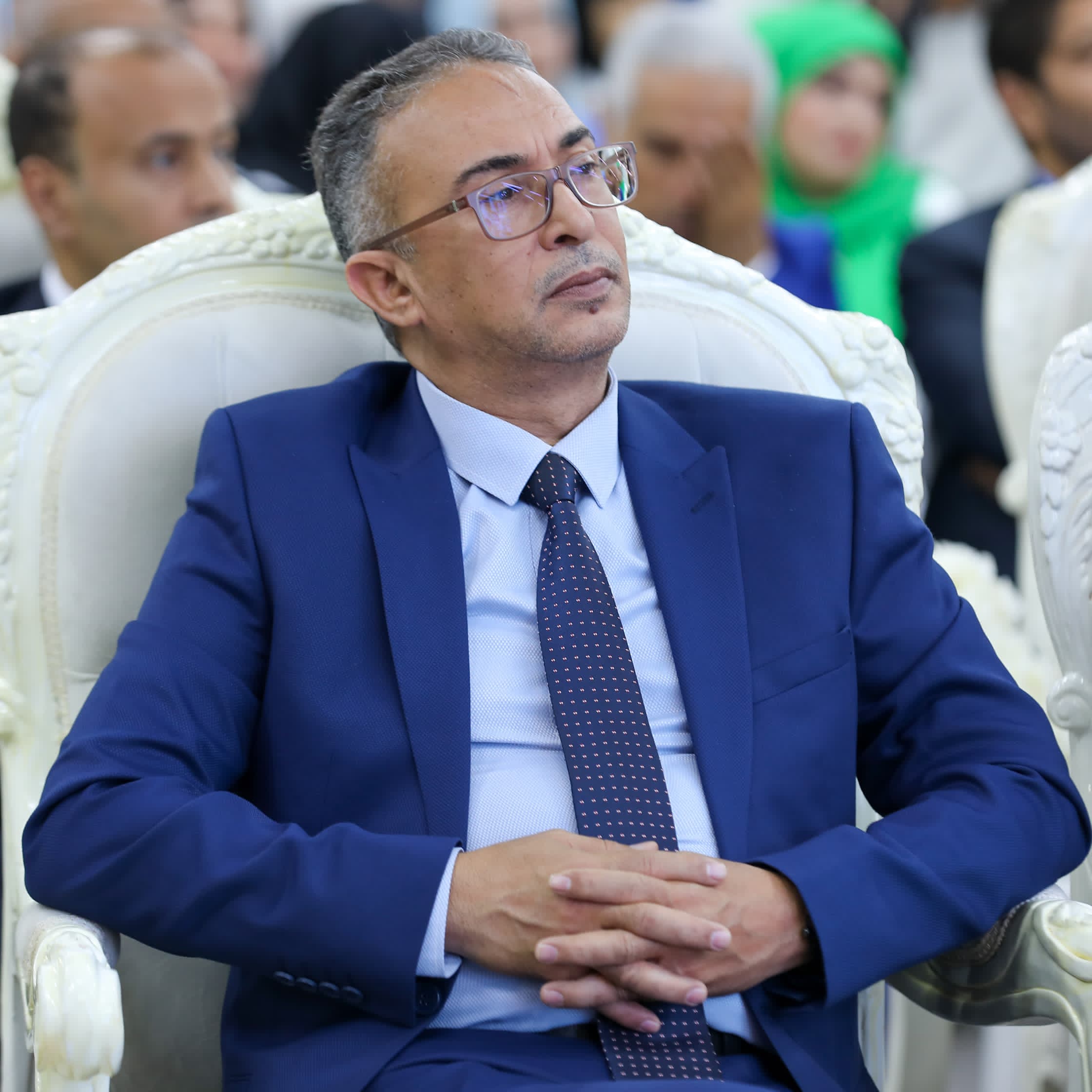 في ذكرى تأسيس وكالة الأنباء .. الشويهدي يدعو إلى تشريع قانون إعلامي