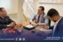 وزير الشباب يشيد بدور صندوق دعم الزواج
