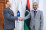 اجتماع النائب العام مع المحامين العامين لبحث مستجدات العمل القضائي
