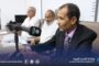 رئيس أركان القوات البرية يبحث دعم القيادة العامة لاحتياجات بلدية البيضاء
