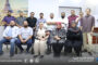 مكافحة المخدرات أجدابيا يطلق حملة لضبط الأدوية النفسية في الصيدليات