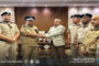 أبو زريبة يناقش احتياجات الإدارة العامة للدعم المركزي