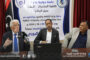 دعم الزواج ونقابة المأذونين الشرعيين يبحثان سبل تسهيل خدمات الصندوق