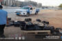 السائح يبحث مع السفير البريطاني جاهزية المفوضية لتنفيذ انتخابات المجالس البلدية