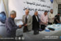 الزادمة يناقش تفعيل مكاتب التخطيط العمراني ودعم مشاريع التنمية في الجنوب 