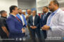 ملتقى تعريفي لطلبة قسم الهندسة الطبية بجامعة وادي الشاطئ