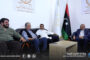 وزارة الأوقاف تشارك في البرنامج الثقافي لمعرض بنغازي الدولي للكتاب