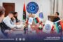 الجمعية العمومية لاتحاد كرة القدم تعلن قوائم المرشحين لرئاسة لجنتي الانتخاب والاستئناف