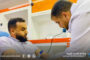 مستشفى ابن سينا التعليمي ينظم دورات تدريبية لعناصره الطبية