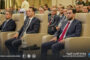 القطراني يؤكد حرص الحكومة الليبية على دعم قطاع الصحة والمراكز الطبية