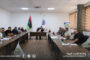 وزير الصحة يستقبل وفدًا طبيًا أمريكيًا لتعزيز التعاون الصحي