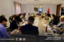  ورشة عمل توعوية حول يوم الاقتراع في المرج