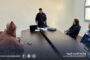 اجتماع بمركز بنغازي الطبي لوضع خطة شاملة للتعامل مع حالات الطوارئ