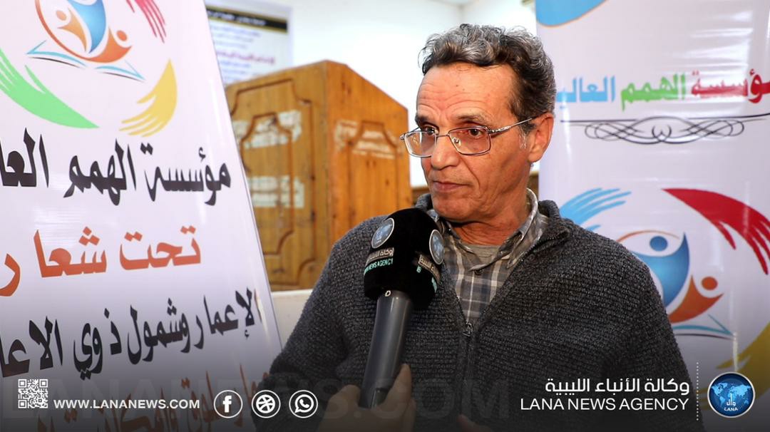 الأنباء الليبية تتابع انطلاق مشاريع إعمار سلوق لتطوير البنية التحتية بشكل شامل