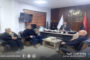 باحثة ليبية تناقش أول دراسة علمية عن خطاب الكاريكاتير في الصحف الإلكترونية بمنهج سميائي