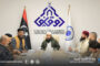 السيدة الزائرة المقطوف تفوز بمنصب عميد بلدية زلطن في سابقة تاريخية