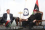 وزير الحكم المحلي ووكيل الوزارة يناقشان مع النواب مشكلات وعراقيل البلديات خلال 2024