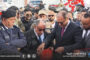 استمرار وصول المشاركين الدوليين في المؤتمر السنوي الأول لكلية الإعلام بجامعة بنغازي