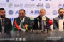 وزارة الرياضة بالحكومة الليبية تبحث تعزيز التعاون مع السودان