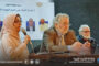 شركة المياه وجهاز التنمية بسرت يواصلان جهودهما لمعالجة تجمعات مياه الأمطار