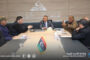 الأنباء الليبية تتابع انطلاق مشاريع إعمار سلوق لتطوير البنية التحتية بشكل شامل