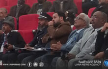 جامعة سبها تسلط الضوء على أهمية استراتيجيات المواجهة لتغيرات المناخ