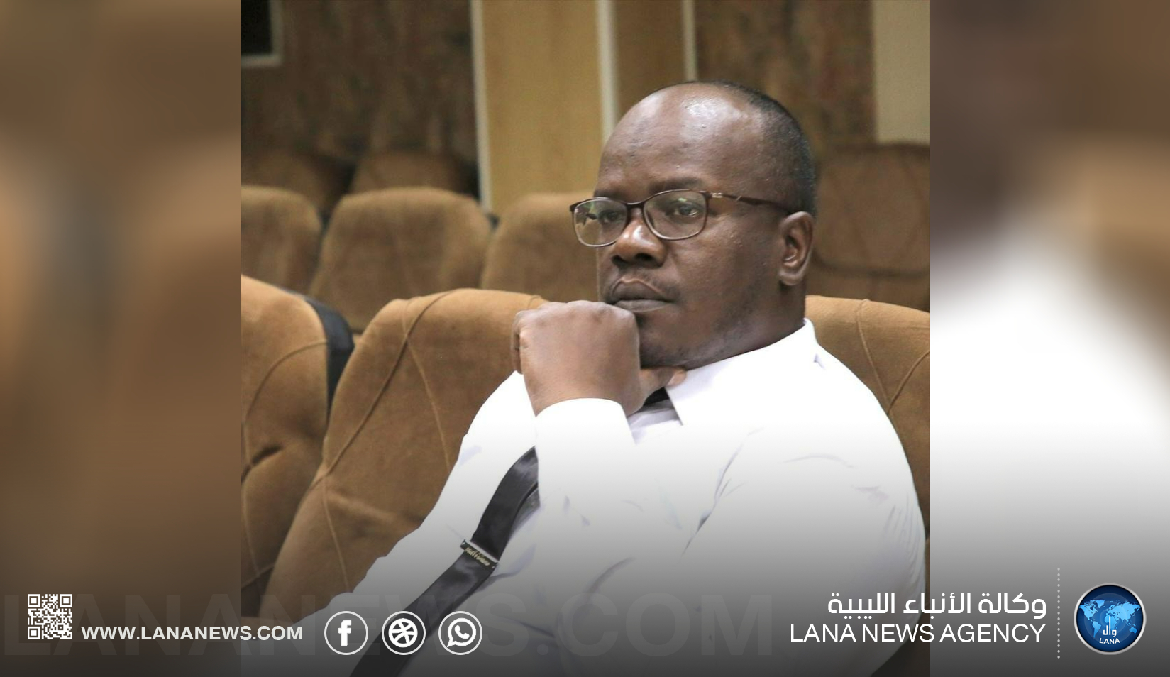 تعيين زيدان رئيسا للاتحاد الليبي لرياضات الجيت كون دو ومواي بوران