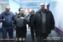 حادث اصطدام بطائر يُجبر طائرة الخطوط الأفريقية على العودة إلى مطار معيتيقة