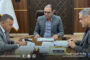 ضبط تجمع للمهاجرين غير الشرعيين في زوارة