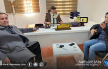 وزير الخدمة المدنية يبحث أوضاع العاملين بالشركات المتعثرة