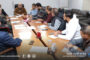 ندوة علمية بجامعة وادي الشاطئ حول 