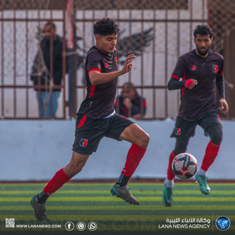 الدوري الممتاز: صراع النقاط يتواصل في الأسبوع الرابع