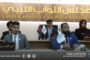 كلية التربية بجامعة بنغازي تبدأ بحملة تشجير في مدينة المرج
