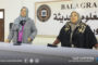 النائب إبراهيم الزغيد يزور صندوق دعم الزواج في بنغازي