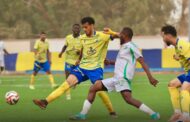 أهلي طرابلس يؤكد الصدارة والهلال يعود بالمركز الثاني