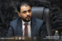 مدير أمن بنغازي الكبرى يستقبل وفدًا من الشركات الألمانية والتركية المتخصصة في السلامة المرورية
