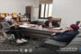 انطلاق الحملة الوطنية لتحصين المجترات ضد مرض الحمى القلاعية في ليبيا