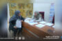 افتتاح مدرسة المهديـة بسبها ضمن جهود تطوير التعليم في الجنوب الغربي
