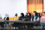 تدشين العدد (0) لمجلة 
