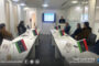 لجنة الصحة بمجلس النواب تناقش سبل تطوير الخدمات مع مديري المرافق الصحية