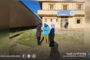 الهلال الأحمر الليبي يوزع مساعدات غذائية على الجالية السودانية في سرت