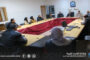 وزير التعليم العالي يبحث سبل تطوير جامعة الجفرة وتذليل الصعوبات