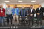 وزير العدل وعضو مجلس النواب يبحثان تعزيز حقوق الإنسان والحريات العامة في ليبيا