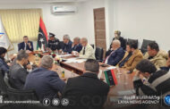 بحث استعدادات تنفيذ انتخابات المجالس البلدية المجموعة الثانية لعام 2025م