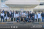 شعبة المخابرة بالقوات البرية تُؤمن الاتصال بالحقول النفطية وتربط القطاعات الدفاعية في سبها