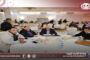 مدير أمن بنغازي الكبرى يبحث مع وفد تونسي تعزيز التعاون في مجال السلامة المرورية